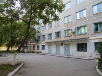 XXII Партсъезда проспект, дом 94. многоквартирный дом