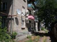улица Терешковой, house 6. многоквартирный дом