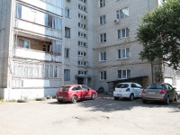 Mineralnye Vody, Sovetskaya st, house 66. Apartment house