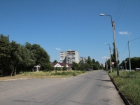 Минеральные Воды, улица Советская, дом 66. многоквартирный дом