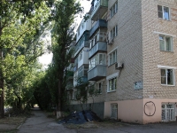 Mineralnye Vody, Sovetskaya st, house 74. Apartment house