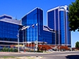 Commercial buildings of Astrakhan
