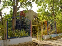 улица Барсовой, дом 15 к.3. негосударственное дошкольное учреждение "Мир детства"