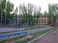 Astrakhan, hostel АГУ, №5, Sofia Perovskaya st, house 96 ЛИТ А