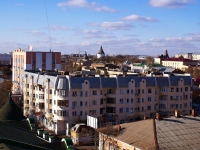 Astrakhan, Kirov st, house 30. Apartment house