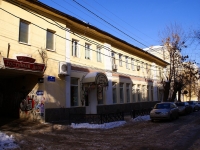 阿斯特拉罕, Akhmatovskaya st, 房屋 9. 商店