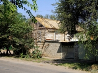 Astrakhan, Krasnaya naberezhnaya st, house 179. Private house