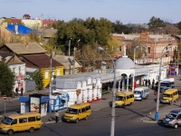Astrakhan, Admiralteyskaya st, house 7Б. law-enforcement authorities