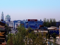 Astrakhan, shopping center "Адмиралтейский", Admiralteyskaya st, house 51