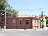 Astrakhan, st Sverdlov, house 89. store