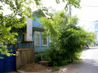 Astrakhan, Kostin st, house 19. Private house
