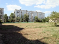 Astrakhan, school №49, Zvezdnaya st, house 41 к.4