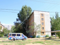 阿斯特拉罕, Zvezdnaya st, 房屋 47 к.2. 公寓楼