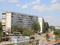 阿斯特拉罕, Zvezdnaya st, 房屋 47 к.4. 公寓楼