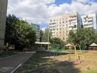 Astrakhan, Zvezdnaya st, house 47 к.4. Apartment house