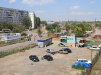 Astrakhan, Zvezdnaya st, house 47Б. Social and welfare services