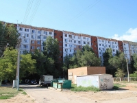 Astrakhan, Zvezdnaya st, house 49 к.2. Apartment house