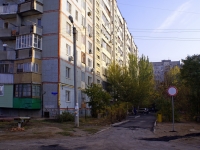 Astrakhan, Kubanskaya st, house 68 к.2. Apartment house