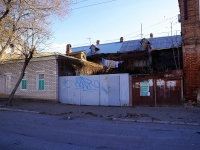 Astrakhan, Naberezhnaya pervogo maya st, house 70. Apartment house