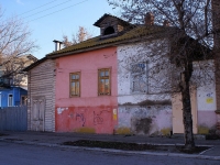 Astrakhan, Naberezhnaya pervogo maya st, house 90. Apartment house
