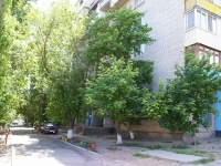 阿斯特拉罕, Akhsharumov st, 房屋 8. 公寓楼