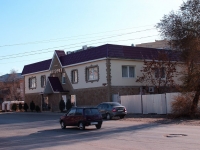 Astrakhan, st Akhsharumov, house 88. cafe / pub