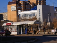 Astrakhan, college Аст­ра­хан­ский ба­зо­вый ме­ди­цин­ский кол­ледж, Ostrovsky st, house 111