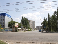 Astrakhan, governing bodies Управление Роспотребнадзора по Астраханской области, Ostrovsky st, house 138