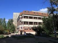 улица Николая Островского, house 152А. гостиница (отель)