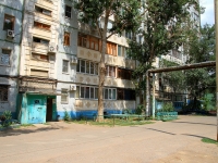 Astrakhan, Ostrovsky st, house 160 к.2. Apartment house