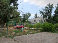 Astrakhan, nursery school №121, Катенька, Ostrovsky st, house 162 к.2