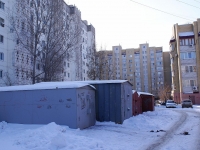 Astrakhan, Naberezhnaya privolzhskogo zatona st, house 15 к.2. Apartment house