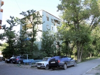Astrakhan, Naberezhnaya privolzhskogo zatona st, house 16 к.2. Apartment house