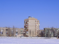 Astrakhan, Naberezhnaya privolzhskogo zatona st, house 16 к.3. Apartment house