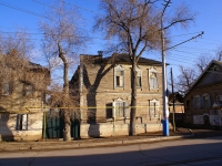 Astrakhan, st Boevaya, house 3. multi-purpose building
