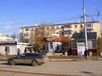 Astrakhan, st Boevaya, house 51Д. store