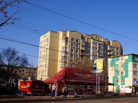 Астрахань, улица Боевая, дом 72 к.3. многоквартирный дом