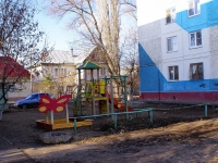 Astrakhan, Boevaya st, house 78. Apartment house