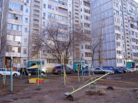 Astrakhan, Boevaya st, house 85 к.2. Apartment house