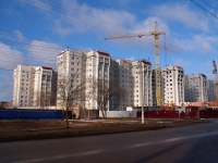 阿斯特拉罕, Boevaya st, 房屋 126 к.11. 公寓楼