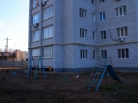 Astrakhan, Boevaya st, house 126 к.2. Apartment house