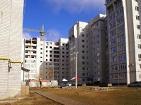 Астрахань, улица Боевая, дом 126 к.4. многоквартирный дом