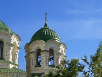 Astrakhan, cathedral СВЯТОГО РАВНОАПОСТОЛЬНОГО КНЯЗЯ ВЛАДИМИРА, Epishev st, house 4