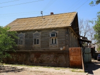 Astrakhan, Maksakovoy st, house 35. Private house