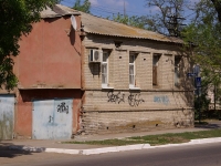 Astrakhan, Akademik Korolev st, house 19/29. Apartment house