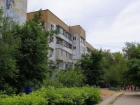 Astrakhan, st Savushkin, house 3 к.2. Apartment house