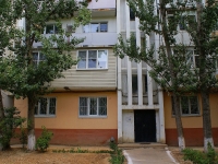 Астрахань, общежитие АГТУ, №8, улица Савушкина, дом 3