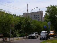 Астрахань, улица Савушкина, дом 41. учебный центр