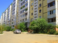 Astrakhan, Gerasimenko st, house 6 к.3. Apartment house