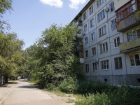 Astrakhan, Kosmonavtov st, house 3Б. Apartment house